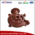 Kundengebundene Sand-Casting-Maschinerie-Metallteile